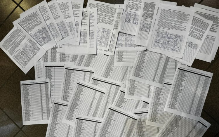 Csaknem 2000 aláírás gyűlt össze a belvárosi köztisztasági és közbiztonsági petíció felhívására