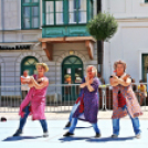 Jason McIlvaine Örömfutás - Funrun 2017 - Pápa