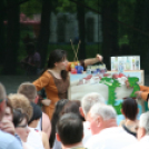 Pápai Játékfesztivál 2019 - Szombat Délután 