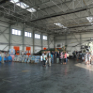 Családi Nap a Bázisrepülőtéren