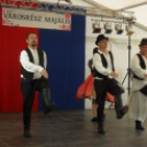 V. Városrészi Majális - Pápa