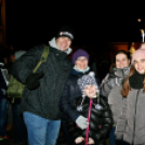 Szilveszteri Utcabál