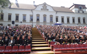 Városi ballagás idén sem lesz, Játékfesztivál viszont talán igen!