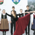 Városi Megemlékezés Március 15-én Pápán