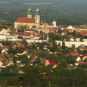 Újra a levegőbe emelkedtünk