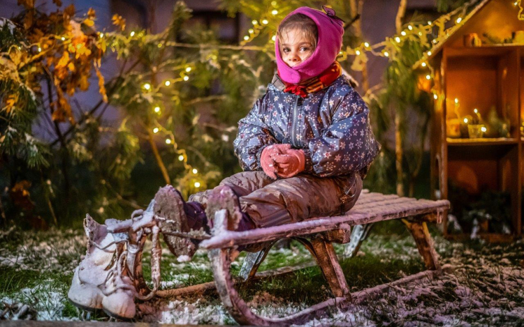 Ha a belvárosba jön, ki ne hagyja a Pannonia Reformata udvarát