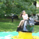 Városi Gyermeknap - Pápa