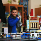 Lego Kiállítás Pápán