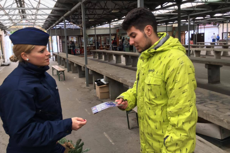 Toborzás és prevenció a hétvégén