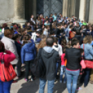 A Magyar Költészet Napja - Pápa