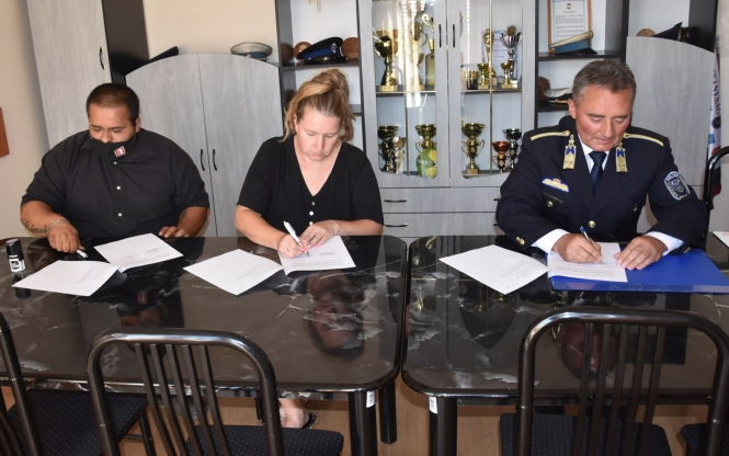 A közös cél érdekében