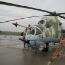 Családi Nap az MH Pápa Bázisrepülőtéren - 2019