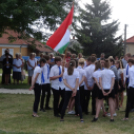 Nemzeti Összetartozás Napja - 2018 - Pápa