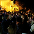 Pápai Csülök Cicege és Bor Fesztivál (2017) - Szombat - Hot Jazz Band