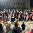 Belváros Forgatag - Márton Napi Forgatag