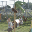 XX. Pápai Agrárexpo - Városi Gyermeknap