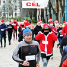 Mikulás Futás - Pápa