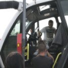 100 éves a Magyar Légierő - Bemutató a pápai Bázisrepülőtéren