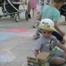 Megkezdődött a 26. Pápai Játékfesztivál