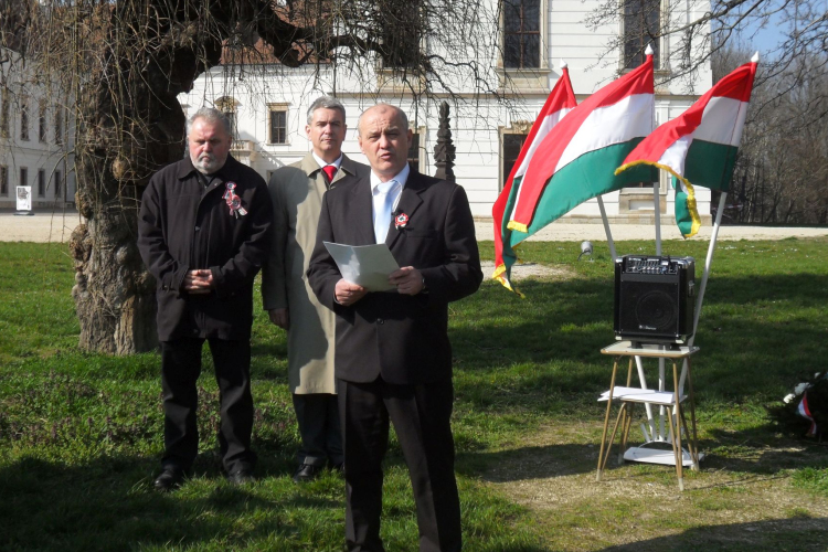 Magyarország egyszer már legyőzte hóhérait