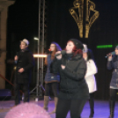 Szilveszteri Buli a Fő téren - 2016