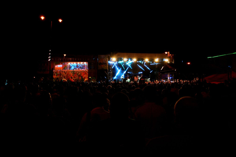 Pápai Játékfesztivál 2017 - Vasárnap