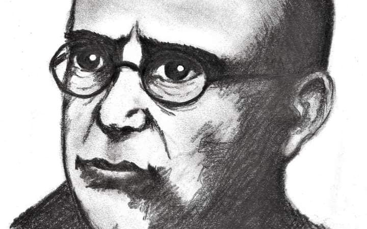 130 éve született Szent Maximilian Kolbe 