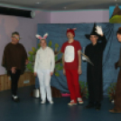 Dé-Mol Színtársulat - A megbűvölt patak