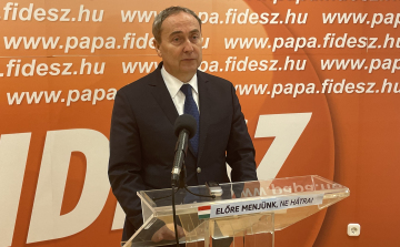 Dr. Kovács Zoltán: Februárban érkezik az emelt összegű 13. havi nyugdíj