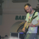 A Bikini zárta a 24. Pápai Játékfesztivált