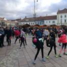 Szilveszteri Futás és Ostormenet