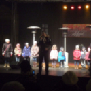 Gyertyafényes Advent - Pápa - Varga Feri és Balássy Betti