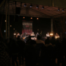 Szilveszteri Buli a Fő téren - 2016