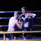 Küzdősport Gála a Sportcsarnokban