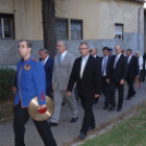 Államalapító Szent István Ünnepe Pápán