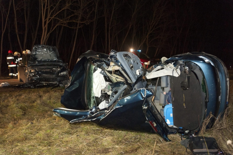 Három év börtönre ítélték a három társát halálba vivő vaszari férfit