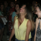 Pápa Csülök Cicege és Borfesztivál (2016) - Péntek 