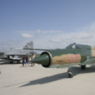 100 éves a Magyar Légierő - Bemutató a pápai Bázisrepülőtéren