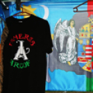 Ismerős Arcok Koncert - Pápa - 2017