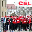 Mikulás Futás - Pápa