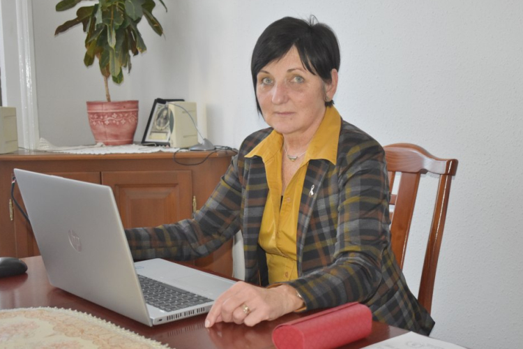 Új főigazgató irányítja a pápai kórházat