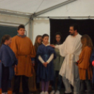 Együtt Krisztusért - III. Pápai Ökumenikus Nap