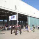 Családi Nap a Bázisrepülőtéren