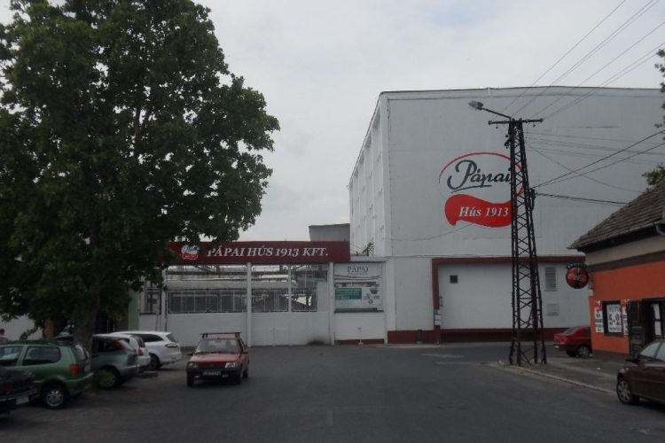 Pápai Hús: Nem lesz felszámolás, megegyeztek a hitelezőkkel