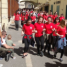 Emlékfutás a Refi Elhunyt Igazgatóinak Emlékére