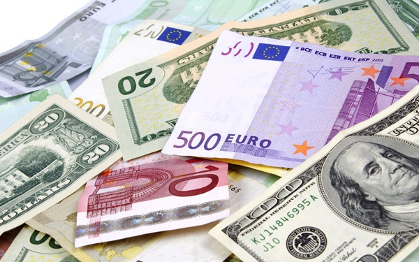 Devizapiac - Forinterősödés kora reggel