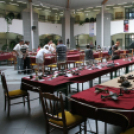 Makett Világ Kiállítás - Pápai Játékfesztivál - 2013