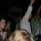 Ocho Macho koncert - Pápai Játékfesztivál - 2013