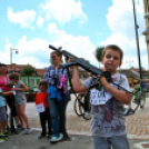 Jason McIlvaine Örömfutás - Funrun 2017 - Pápa