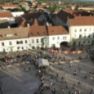 Megkezdődött a 26. Pápai Játékfesztivál